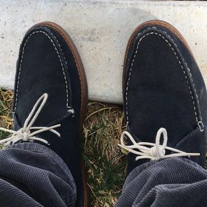 Meet your Posher, Kody